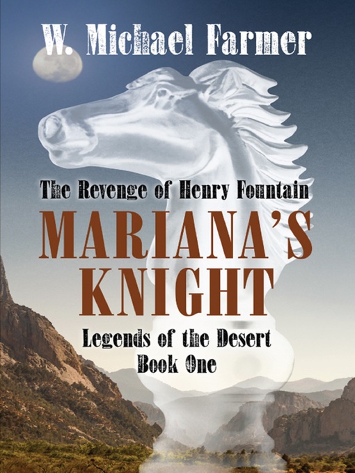Cover image for Mariana's Knight